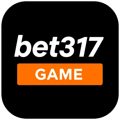 Logo da bet317