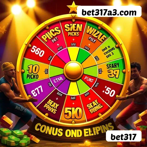Ganhador bet317