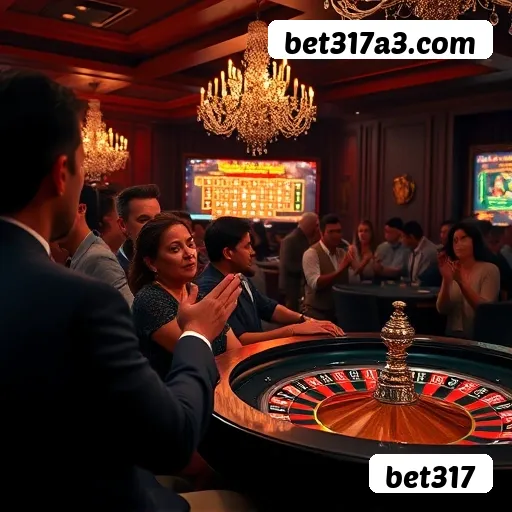 Prêmio bet317